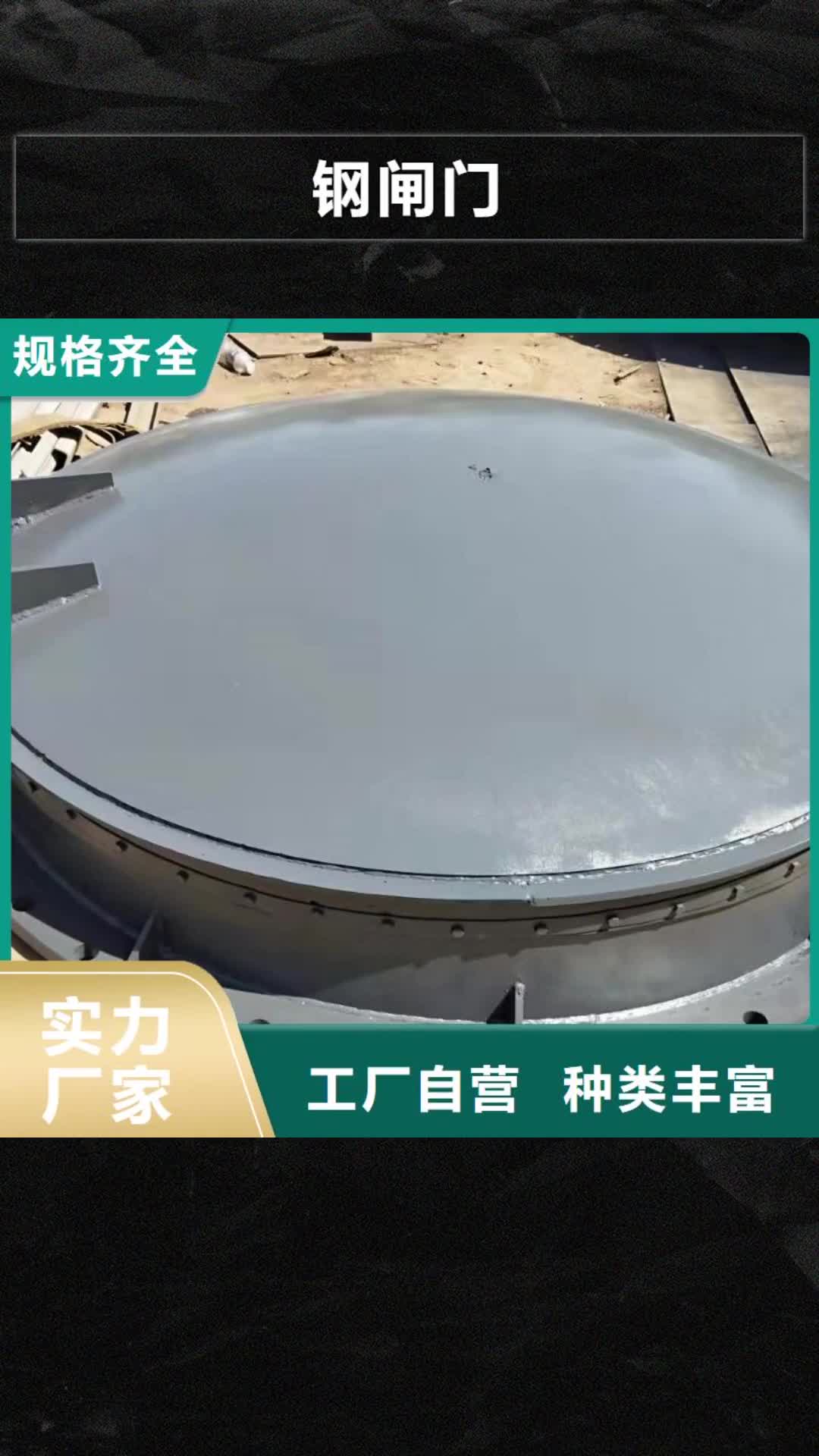 荆州钢闸门【清污机厂家】品质保证实力见证
