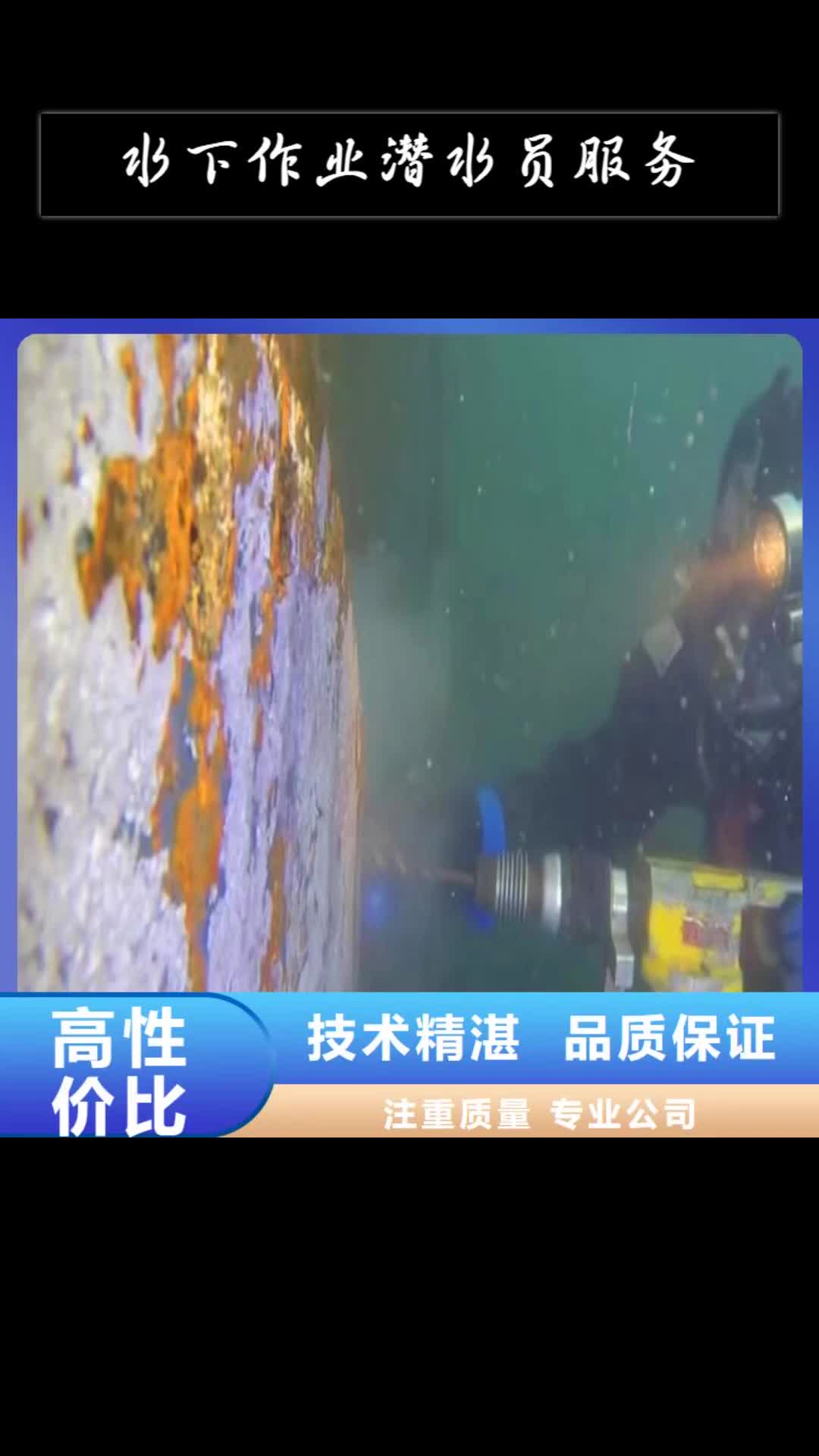 【揭阳水下作业潜水员服务_沉进下沉施工先进的技术】